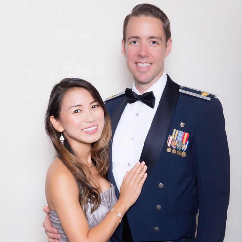 Meet your Posher, Xinmei